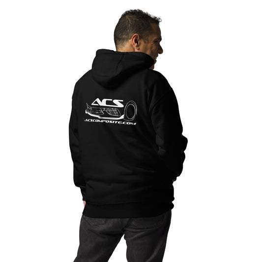 ACS Hoodie