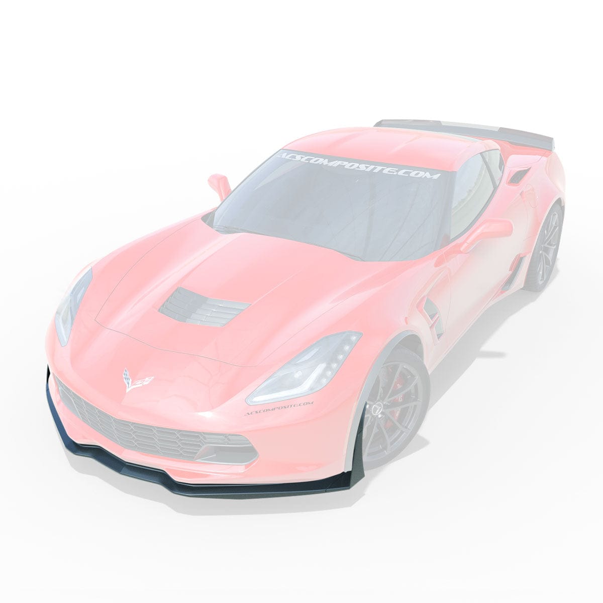 2019 corvette deals grand sport accessories