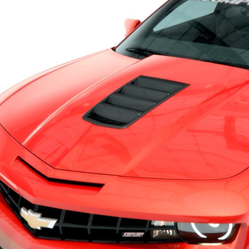 Camaro 2014-2015 LT LS | 4Teen Hood Scoop Insert | Hood mods – ACS