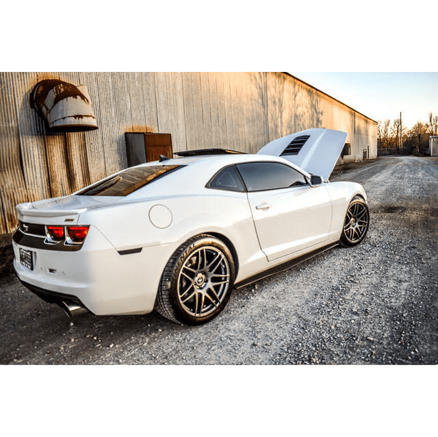 Camaro conversion deals kit