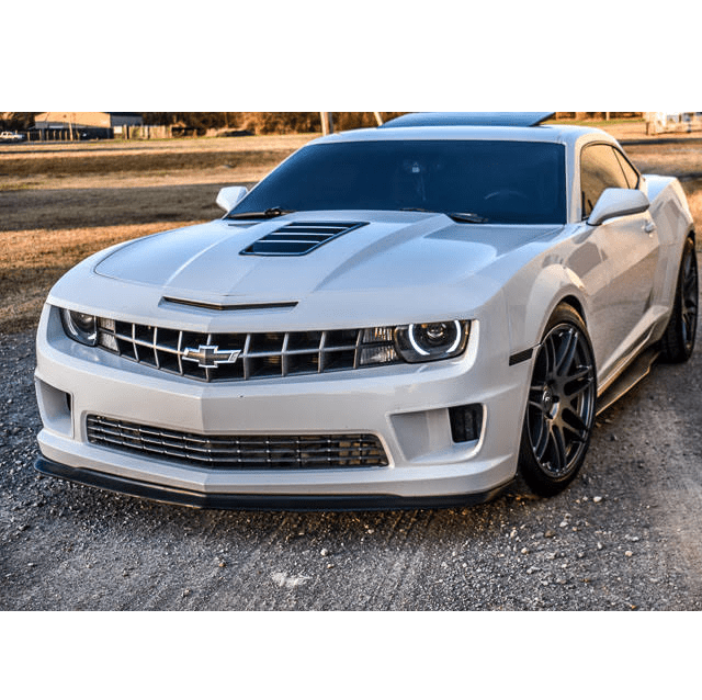 2010 camaro ss deals hoods