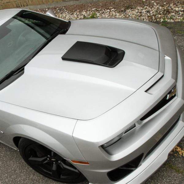 Camaro 2014-2015 LT LS | 4Teen Hood Scoop Insert | Hood mods – ACS