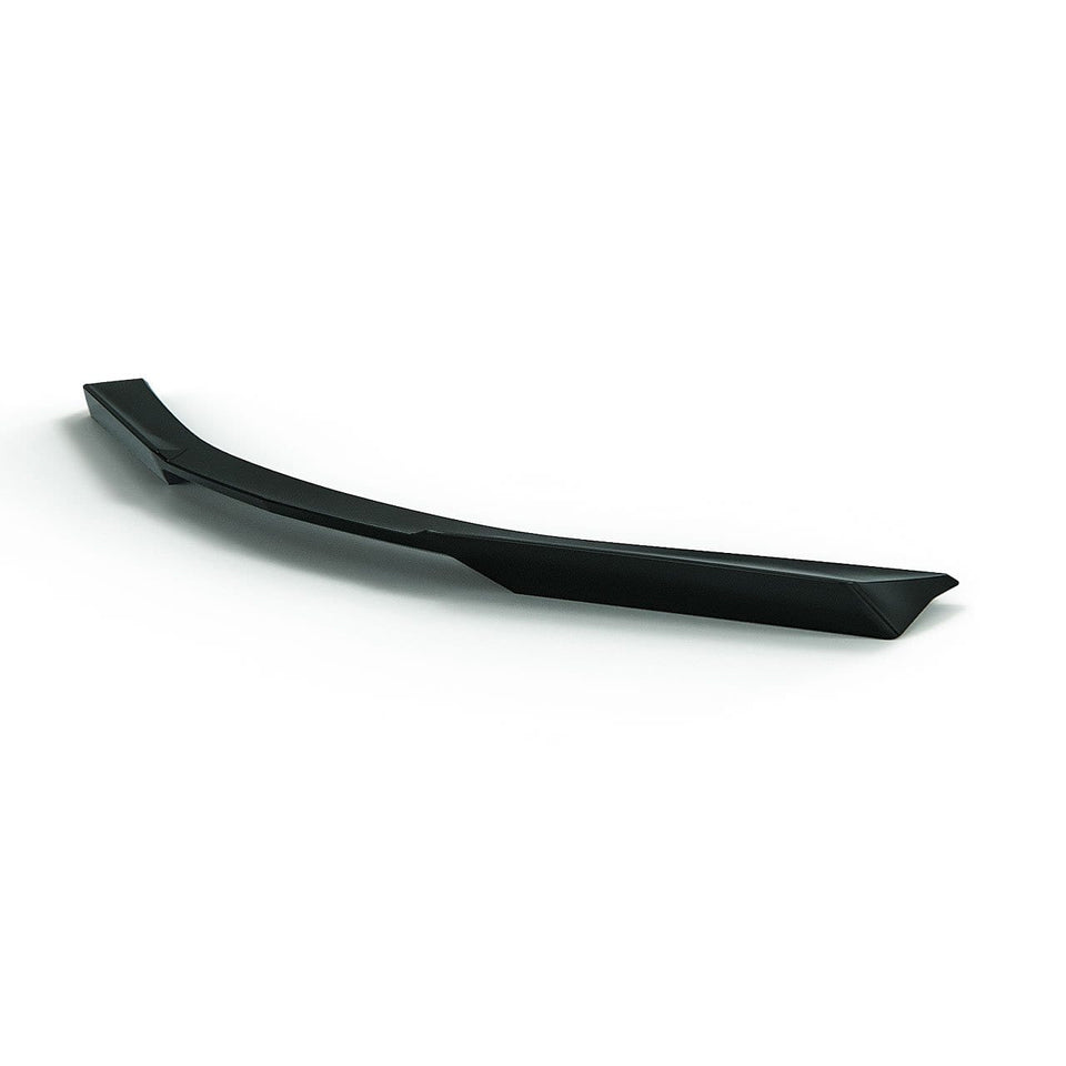 Speedtail Spoiler ACS Composite C8 Speedtail Spoiler in Carbon Flash Metallic Black, SKU ...