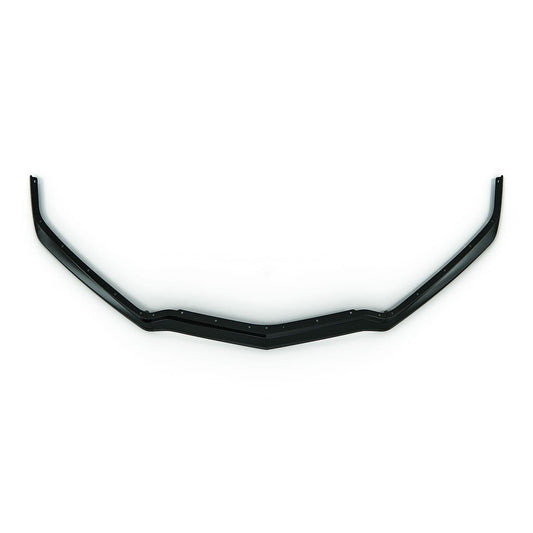 ACS Composite C8 Corvette Z51 Front Splitter in Textured Black finish [50-4-059]TXT - Easy to install, scratch-resistant, high ground clearance.
