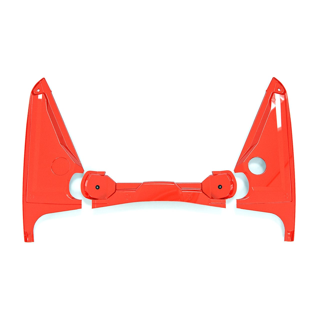 Engine Compartment Overlay | Body colors available | C8 Corvette Coupe ...