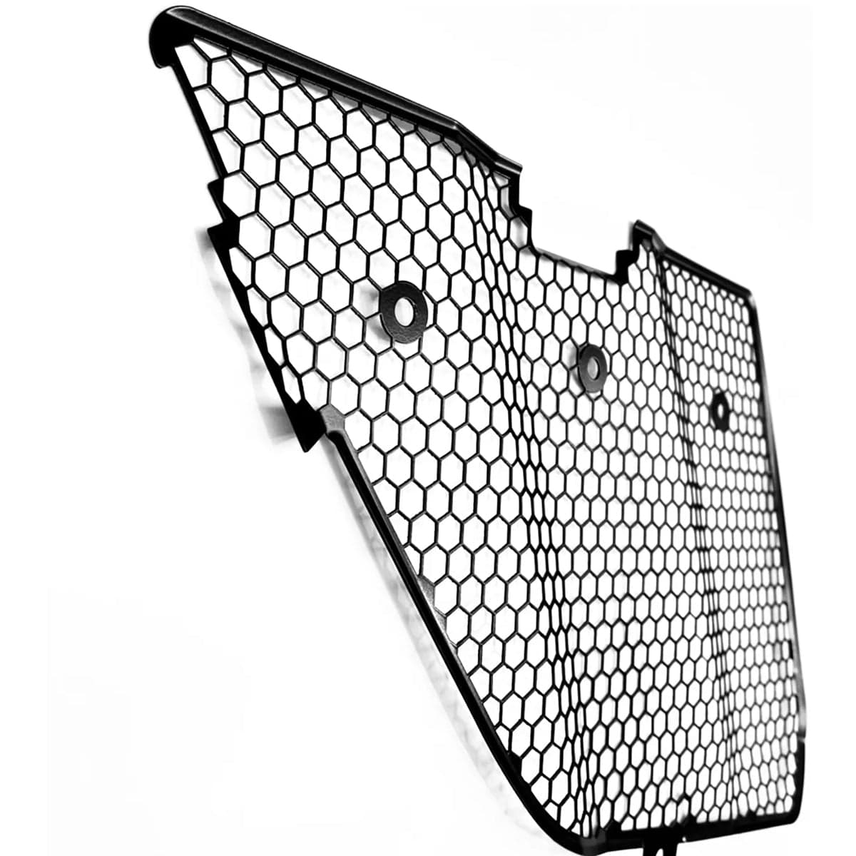 C8 Corvette Stingray Radiator Grill Guards | Radiator Protection – ACS ...