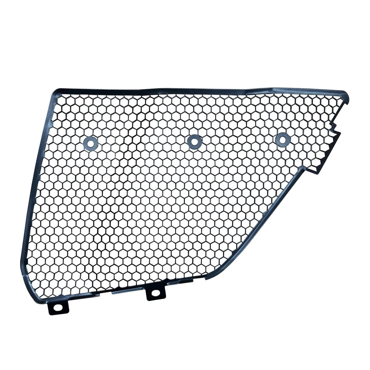 C8 Corvette Stingray Radiator Grill Guards | Radiator Protection – ACS ...