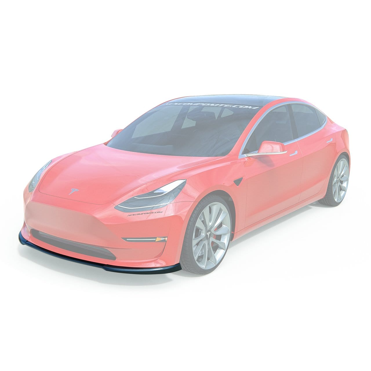 2024 Tesla Model 3 Up Close: Refined and Renewed