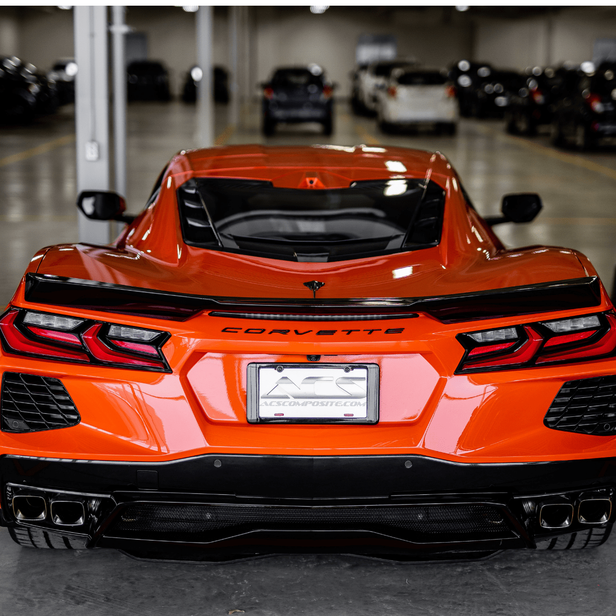 Blank Non-imprinted License Plate Frames - Box Of 250 - #4870 | Is Your #1 Source For Auto Dealer Supplies - Foto 6