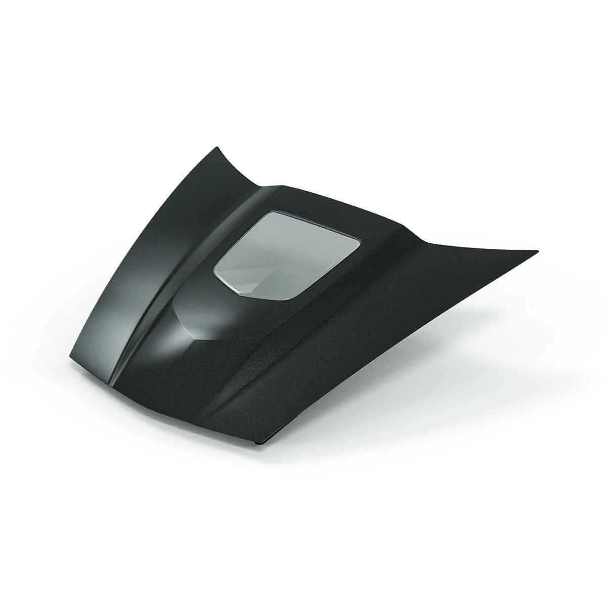 ZR1 Hood with Window | C6 Corvette | ACS Composite | 27-4-003