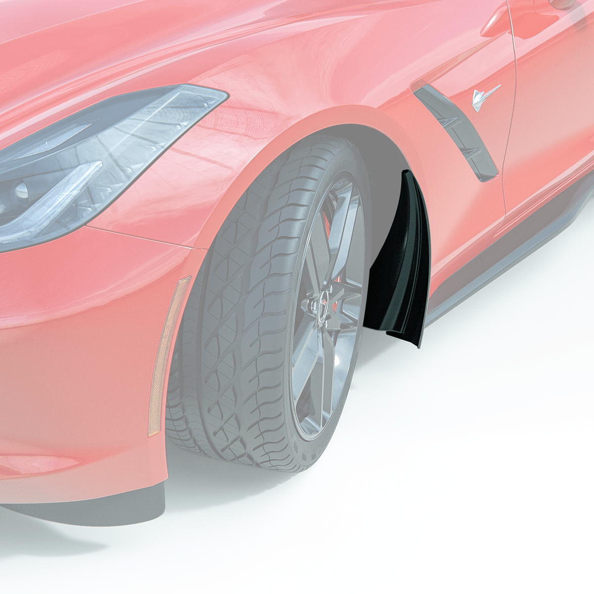 XL Rock Guards | C7 Corvette ZR1, Z06, Grand Sport, & Stingray XL Rock Guards | C7 Corvette ZR1, Z06, Grand Sport, & Stingray