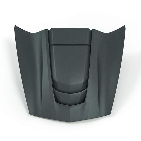 ACS Composite C7-ZR1 Hood for Chevrolet Corvette C7 [45-4-203]PRM - Vented extractor system for improved cooling capacity and iconic ZR1 look.