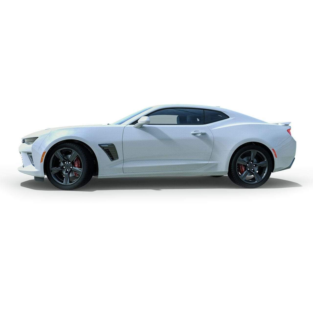 ACS Composite Camaro 2016+ Fender Insert with LED Side Markers [48-4-017]PRM