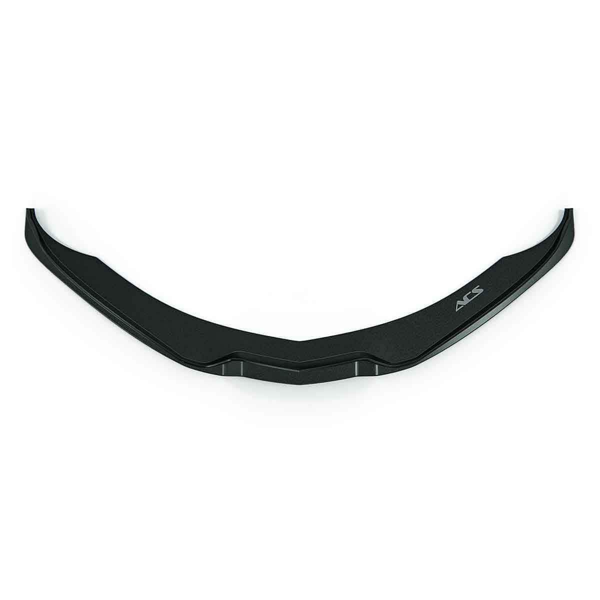 Five1 Front Splitter | Carbon Flash Black | C7 Corvette Z06
