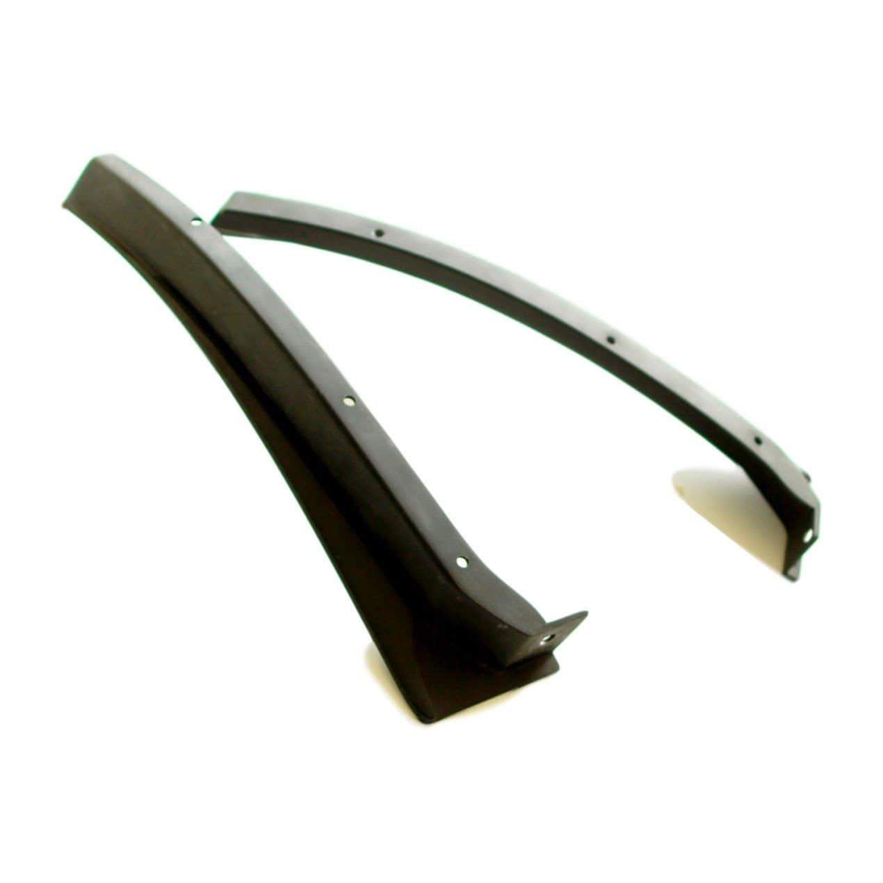 カスタム価格 17,500円⭕️1点物◎CUSTOM VOLAN SIDE Improve Your Camaro's Performance with ACS Composite's T4 Front