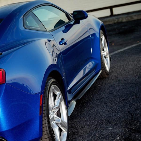 Side Rockers | Camaro 2016+ | ACS Composite | 48-4-005