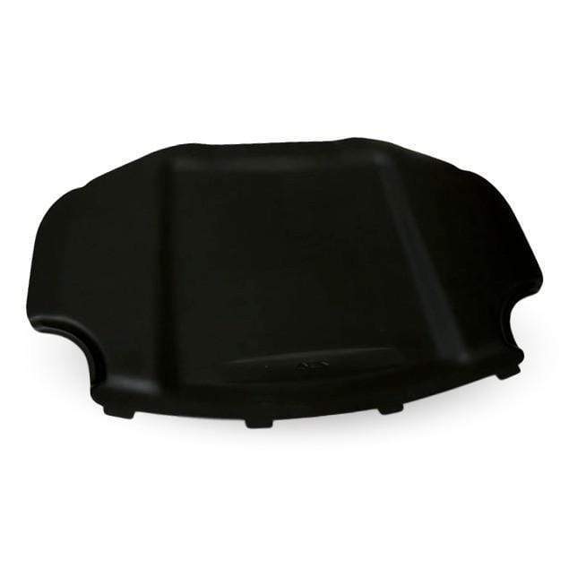 ACS Composite Hoodliner [33-4-117]PRM[4LD] - Paintable, Resistant to Extreme Engine Heat, Upgrade for Camaro. Optional Dual/Quad LED Lighting Pods.