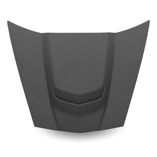 ACS Composite L88 Extractor Hood for C6 Corvette [27-4-031]PRM: Lightweight, heat-resistant, and strong hood with efficient heat extraction and water management system.