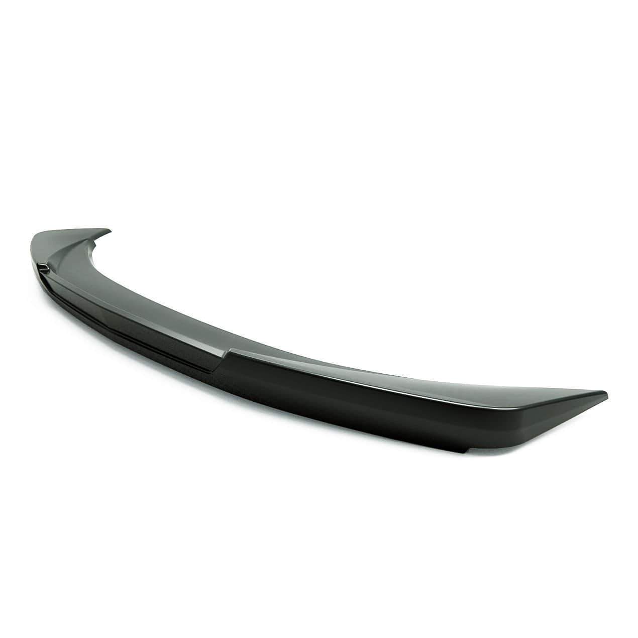 ACS Gen6 Rear Deck Spoiler for Camaro SS & ZL1 [48-4-013]PRM in Gloss Black finish, providing improved downforce and easy bolt-on installation.