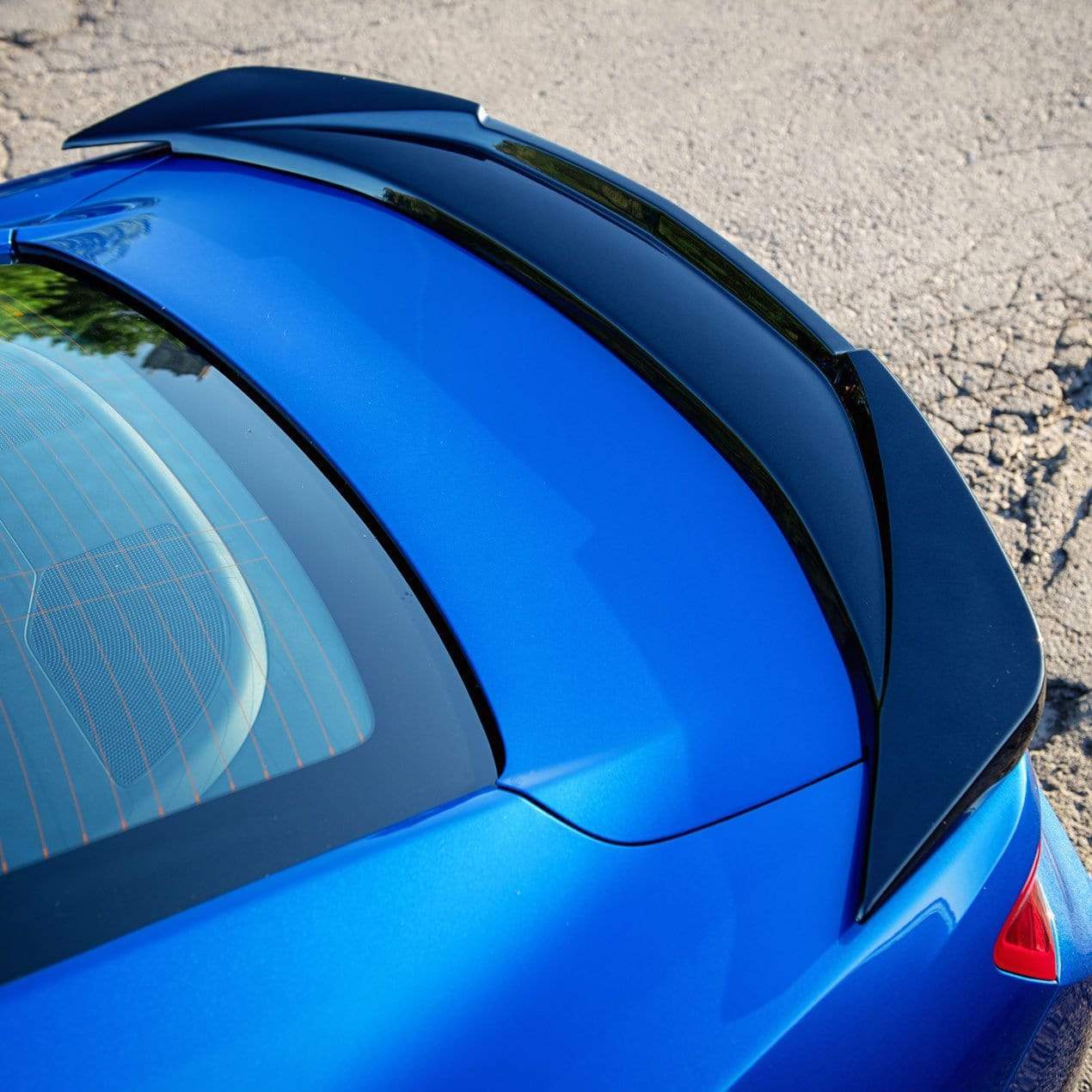 Zl1 spoiler 6th deals gen