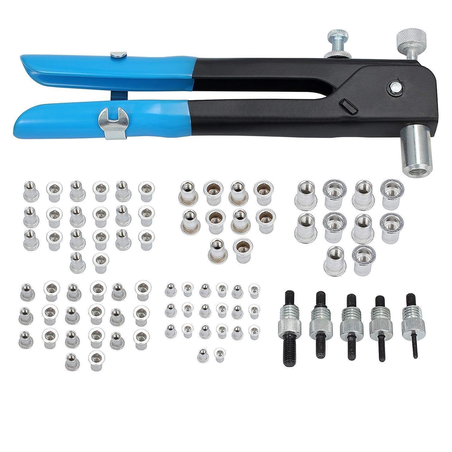 Riv Nut Tool | M3, M4, M5, M6, M8 | ACS Composite | 00-4-007
