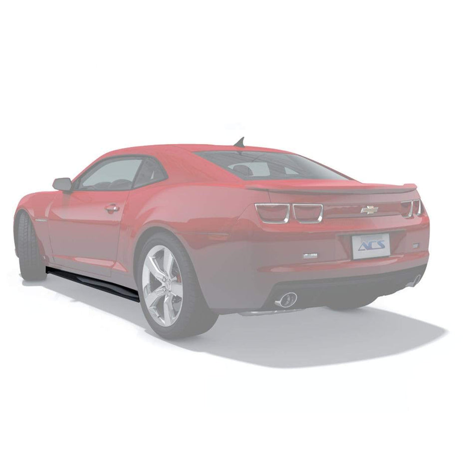 Aftermarket Side Rockers | Camaro, Corvette, & Tesla | ACS Composite