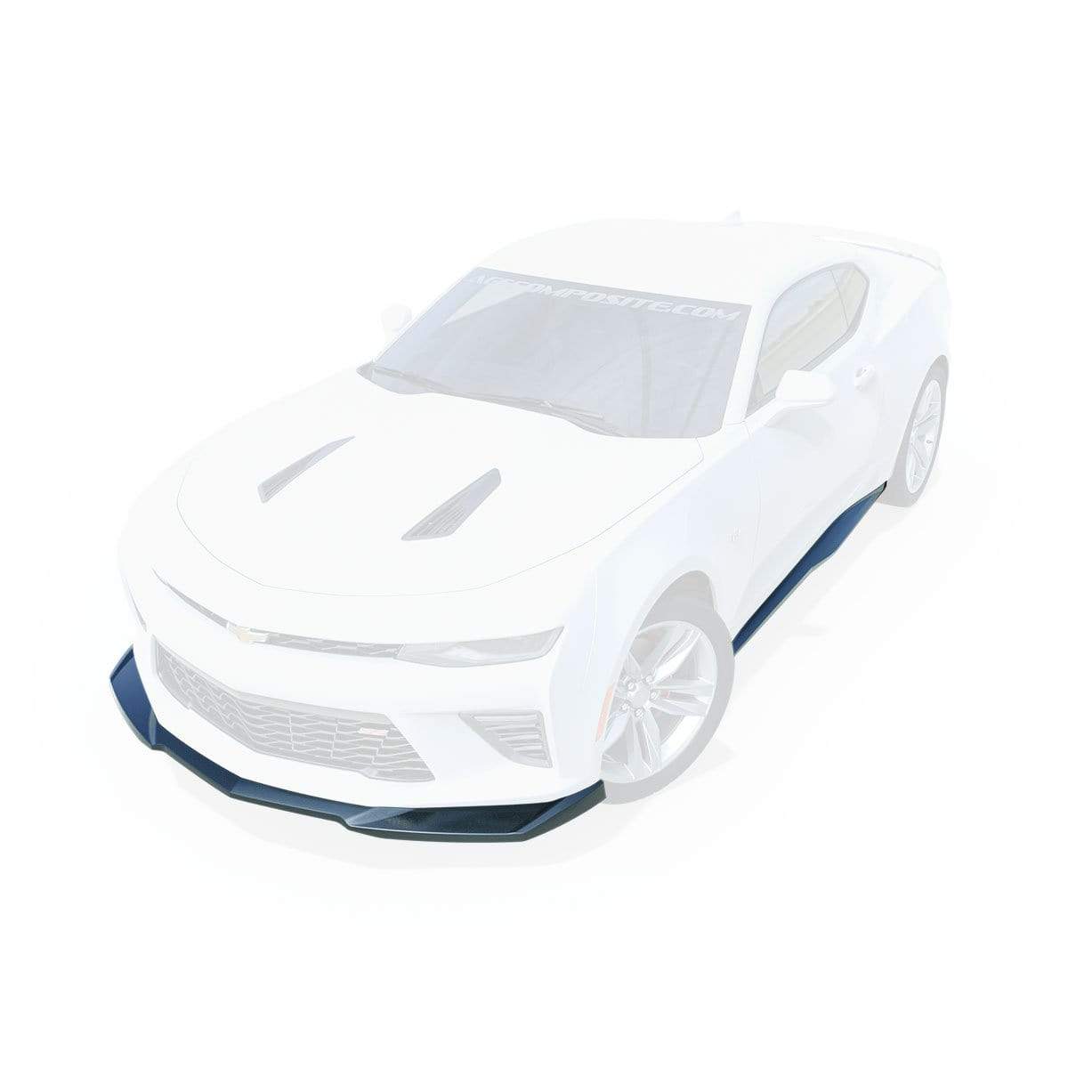Camaro 2019-2024 SS | ACS Composite Aerodynamic Parts & Accessories