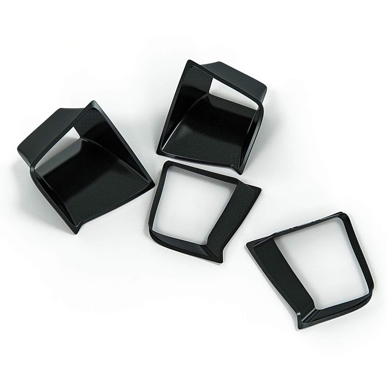 Upgrade Your Camaro LS and LT with ACS-T2 Front Bumper Ports | 33