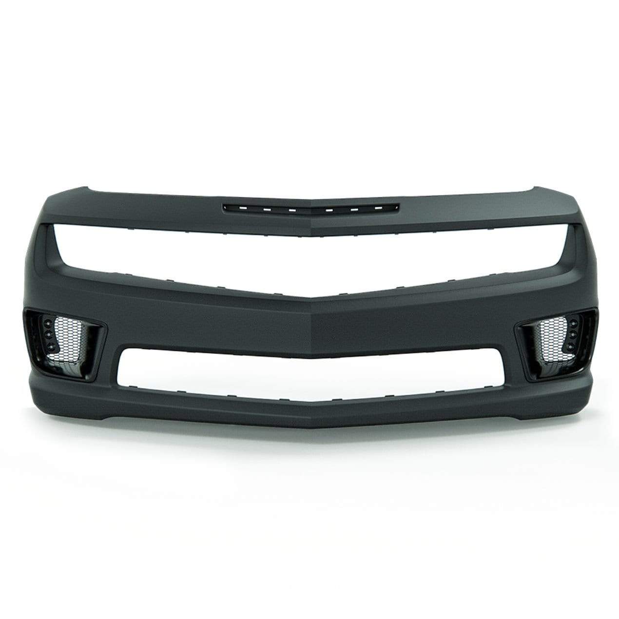 Bumper Insert Aftermarket Front Bumpers | Camaro, Corvette, Tesla | ACS Composite