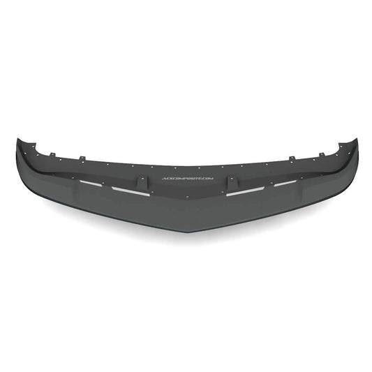 ACS Composite T5 Splitter Lip for Camaro [33-4-101]SBK - Front End Performance Upgrade