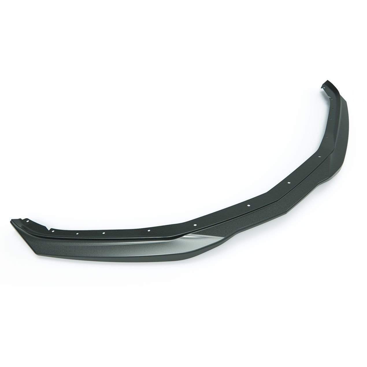 ACS Composite T6 Front Splitter for 2016+ Camaro SS [48-4-001|48-4-009]GBA - Primer with No Endcaps - Enhance aerodynamic performance and control.