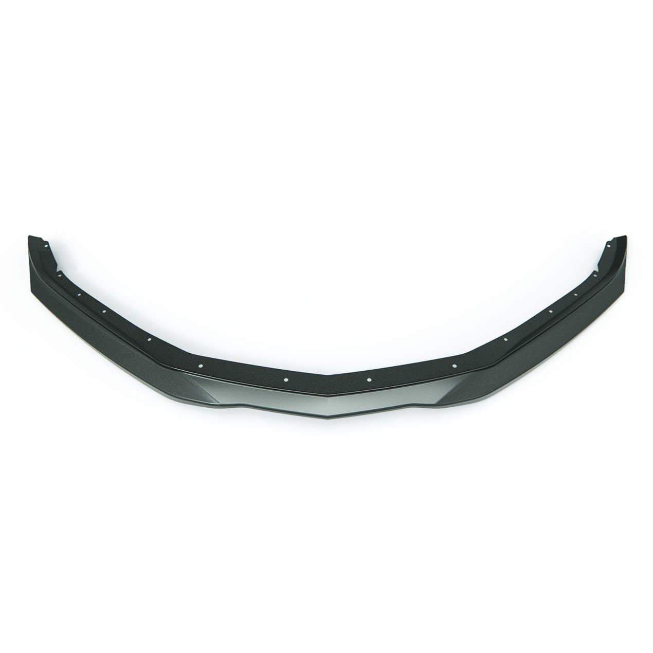ACS Composite T6 Front Splitter for Camaro SS 2016-2018 [48-4-001]GBA in Primer without Endcaps - Enhance aerodynamic performance and control.