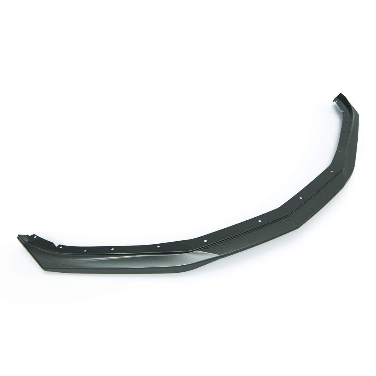 ACS Composite T7 Front Splitter in Primer with No Endcaps for Camaro 2016+ [48-4-007]PRM - Enhance aerodynamics and style.