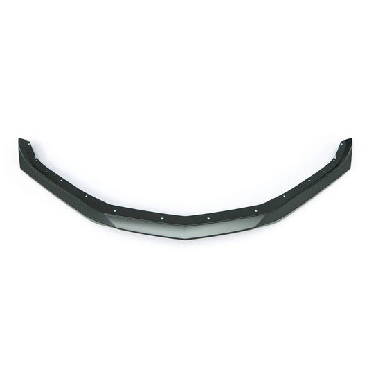 ACS Composite T7 Front Splitter in Primer with No Endcaps for Camaro 2016+ [48-4-007]PRM by ACS Composite.