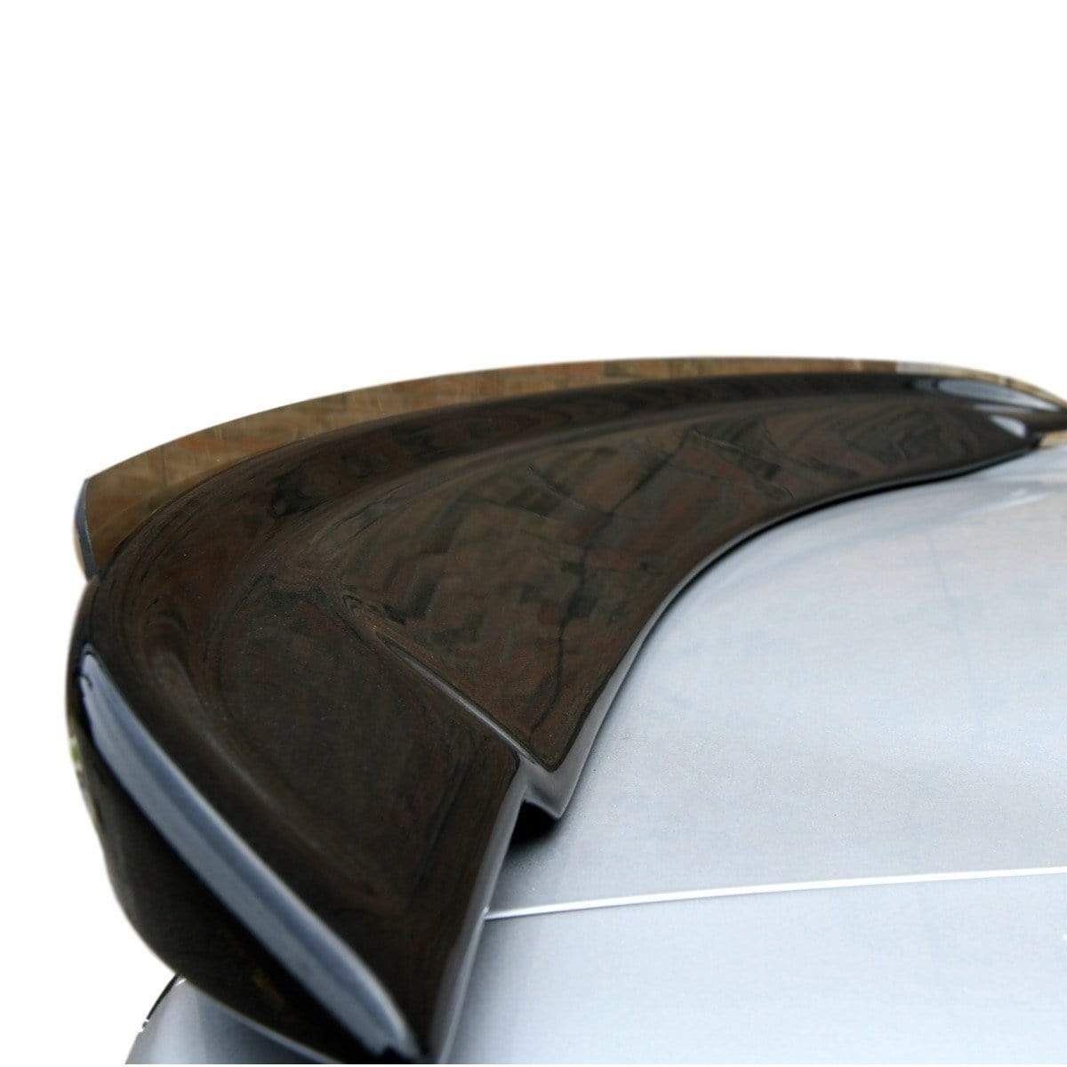 ACS Composite Z/28 Inspired Rear Deck Spoiler [33-4-155]PRM for 2010-2013 Camaro, providing added downforce and style.