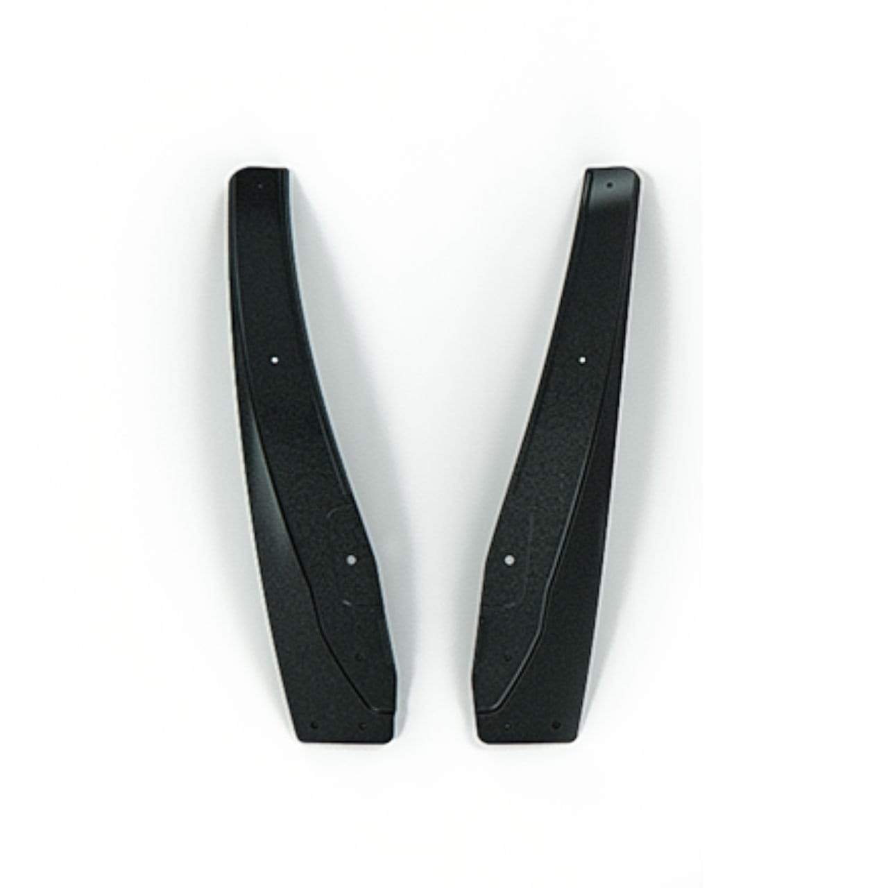 Zero6 Side Rockers | C6 Corvette Z06 & Grand Sport 2005-2013 | ACS