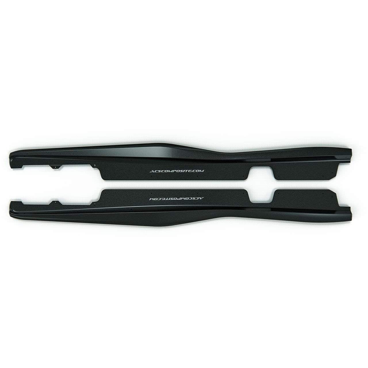 North Side Rocker Aftermarket Side Rockers | Camaro, Corvette, & Tesla | ACS Composite