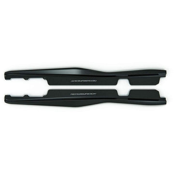 Aftermarket Side Rockers | Camaro, Corvette, & Tesla | ACS Composite