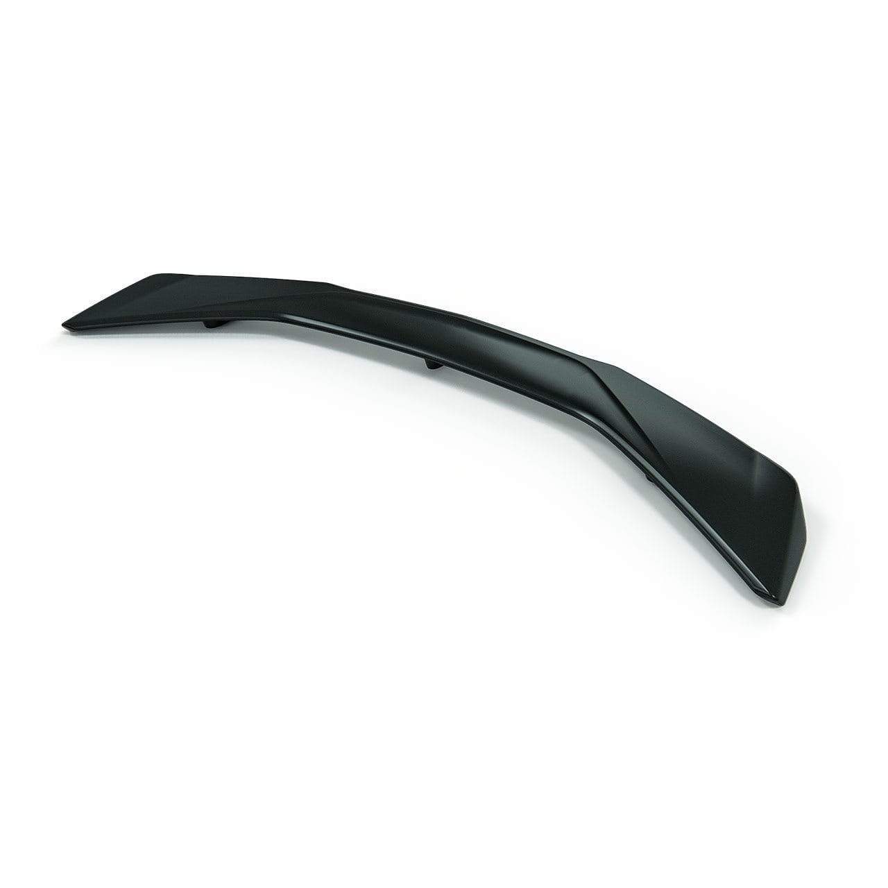 ACS Composite ZL1 Rear Deck Spoiler in Gloss Black [48-4-025]GB8 for Camaro SS - Enhance Performance and Style.