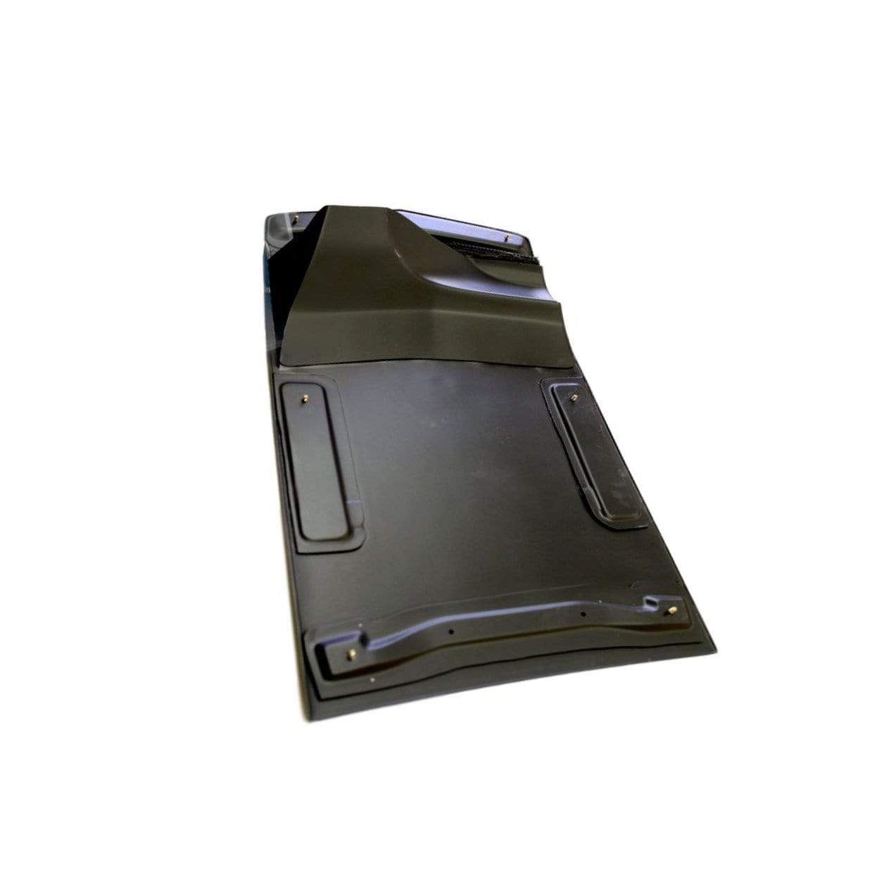 ACS Composite ZL1 Water Deflector Panel Tray 33-4-094 for Genuine GM ZL1 or Replica Hood Inserts - SKU 33-4-094 PRM.