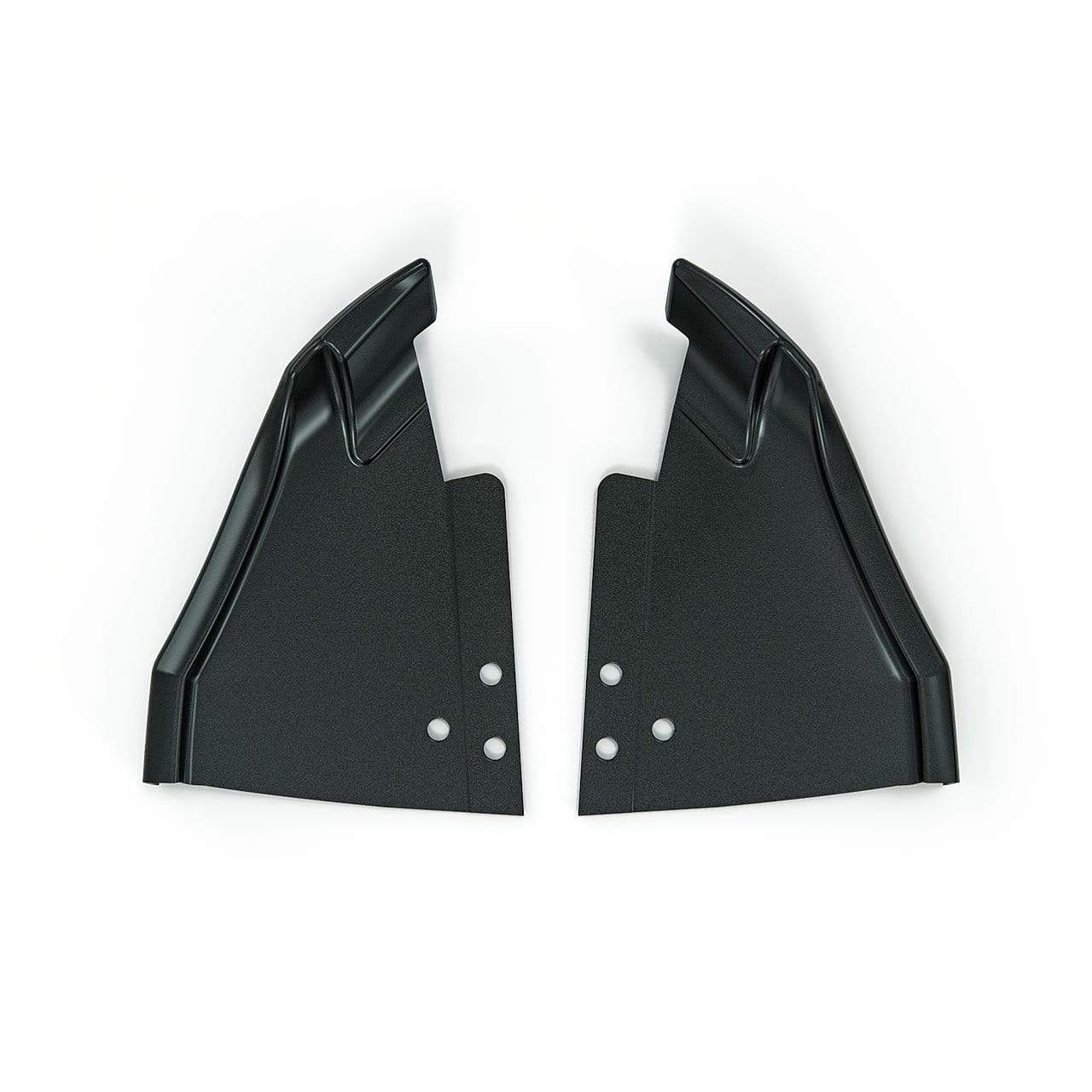 Rear Fascia Extension | C7 Corvette ZR1, Z06, Grand Sport