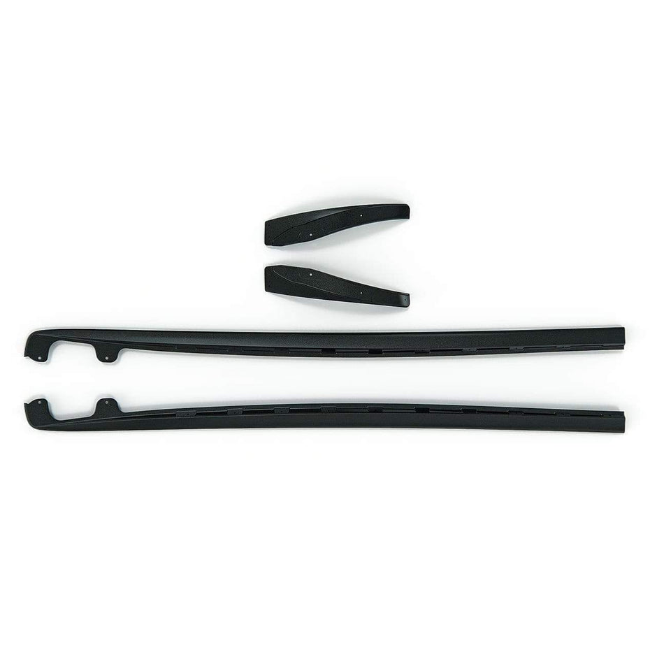 Aftermarket Side Rockers | Camaro, Corvette, & Tesla | ACS Composite